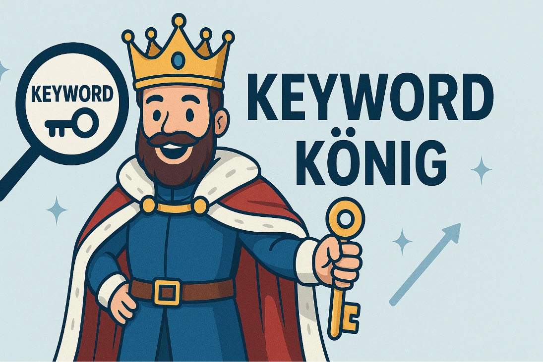 Keywordkönig