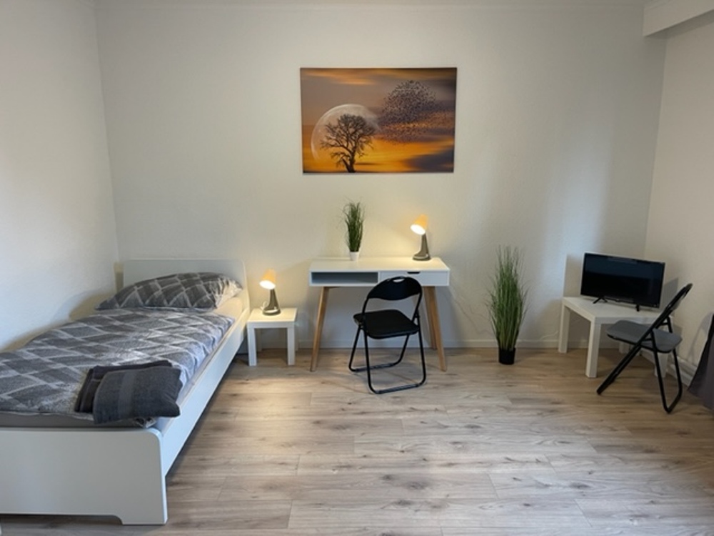 Monteurzimmer Vermieter