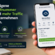 Mobile Rufnummer als Internetadresse